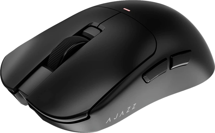 Бездротова миша Ajazz AJ200 Near Link AI MC Black (AJ200-NL-AI-MC-B) - изображение 4
