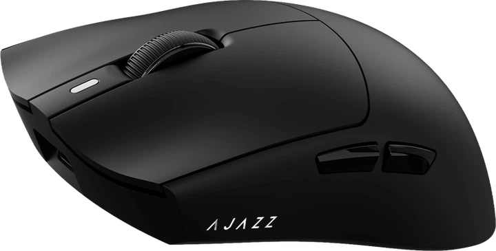 Бездротова миша Ajazz AJ139 Near Link V3 Pro+ Black (AJ139-NL-V3-PRO-B) - изображение 3