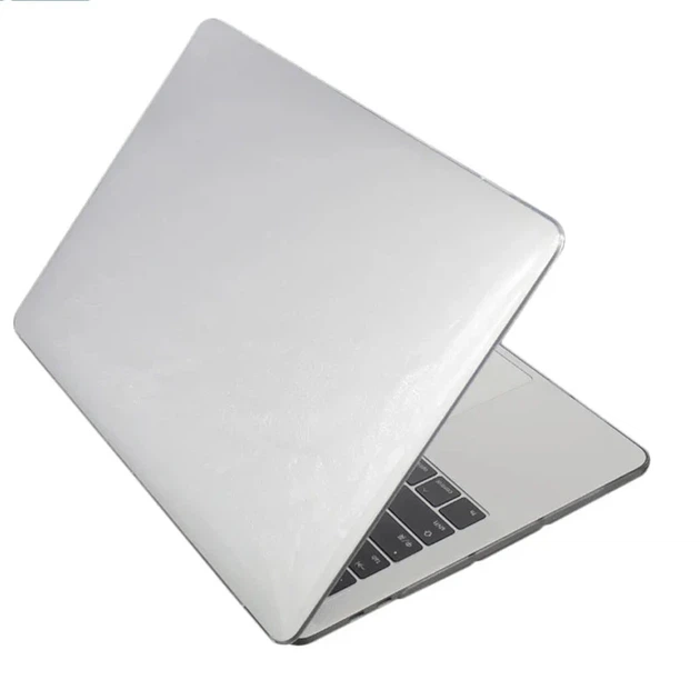 Чехол-накладка Clear Shell для Apple MacBook Neo 13'' Силикон Прозрачный - Фото 3 Чехол-накладка Clear Shell для Apple MacBook Neo 13'' Силикон Прозрачный - изображение 3