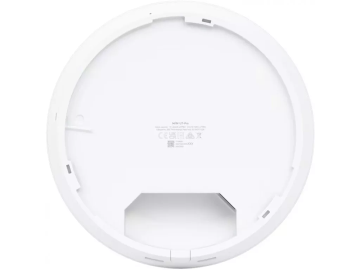 Точка доступу Ubiquiti U7-PRO - зображення 8