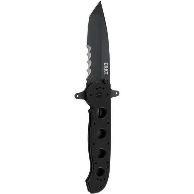 Кишеньковий ніж CRKT M16-14SFG Carson Folder (M16-14SFG) - изображение 3