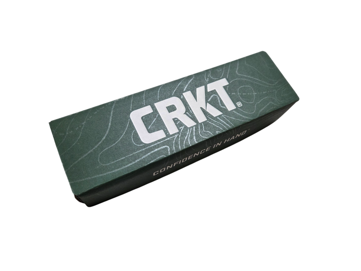 Кишеньковий ніж CRKT M16-04KS Carson Folder (M16-04KS) - Фото 12 Кишеньковий ніж CRKT M16-04KS Carson Folder (M16-04KS) - зображення 12