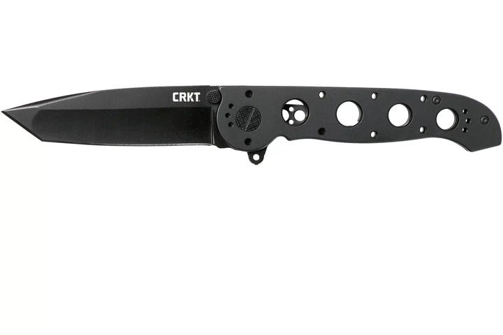 Кишеньковий ніж CRKT M16-04KS Carson Folder (M16-04KS) - Фото 1 Кишеньковий ніж CRKT M16-04KS Carson Folder (M16-04KS) - зображення 1