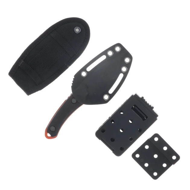 Туристичний ніж Buck 662 Alpha Scout Backcountry 0662BKS2-B - Фото 4 Туристичний ніж Buck 662 Alpha Scout Backcountry 0662BKS2-B - изображение 4