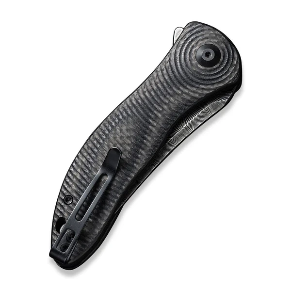 Ніж складаний Civivi Synergy3 C20075A-DS1 - изображение 7