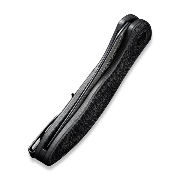Ніж складаний Civivi Synergy3 C20075A-DS1 - изображение 8