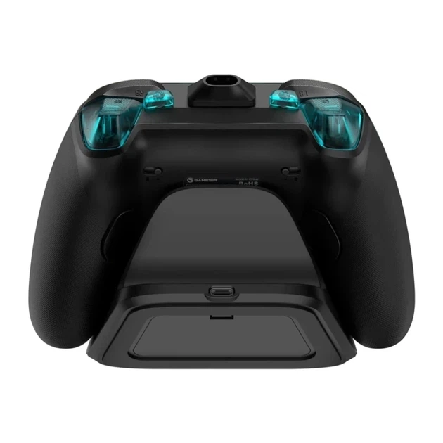 Бездротовий геймпад GameSir G7 Pro 8K Aimlabs Edition PC (6936685224100) - изображение 3