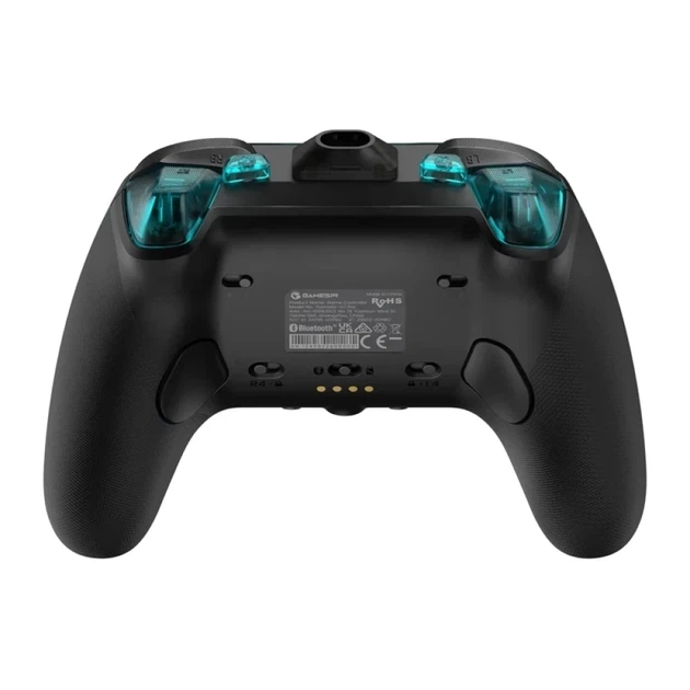 Бездротовий геймпад GameSir G7 Pro 8K Aimlabs Edition PC (6936685224100) - изображение 4