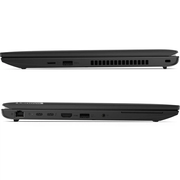 Ноутбук Lenovo ThinkPad L15 Gen 3 / 15.6” 1920x1080 FullHD / i5-1245U / 16 ГБ / SSD / 256 ГБ / Intel Iris Xe Graphics / Клас А- Б/В - зображення 6
