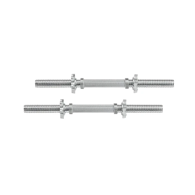 Гантелі Model Progressive, 94 кг (2×47) - Фото 4 Гантелі Model Progressive, 94 кг (2×47) - изображение 4