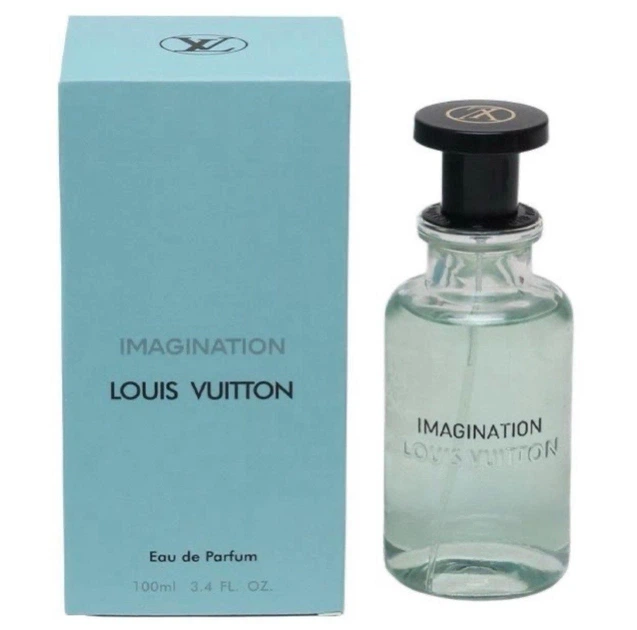 Парфюмерная вода мужская Louis Vuitton Imagination, 100 мл. - Фото 1 Парфюмерная вода мужская Louis Vuitton Imagination, 100 мл. - изображение 1