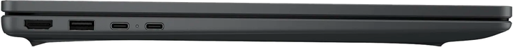 Ноутбук HP OmniBook 3 D9LW8EA (821844691243) Dark Grey - Фото 2 Ноутбук HP OmniBook 3 D9LW8EA (821844691243) Dark Grey - зображення 2