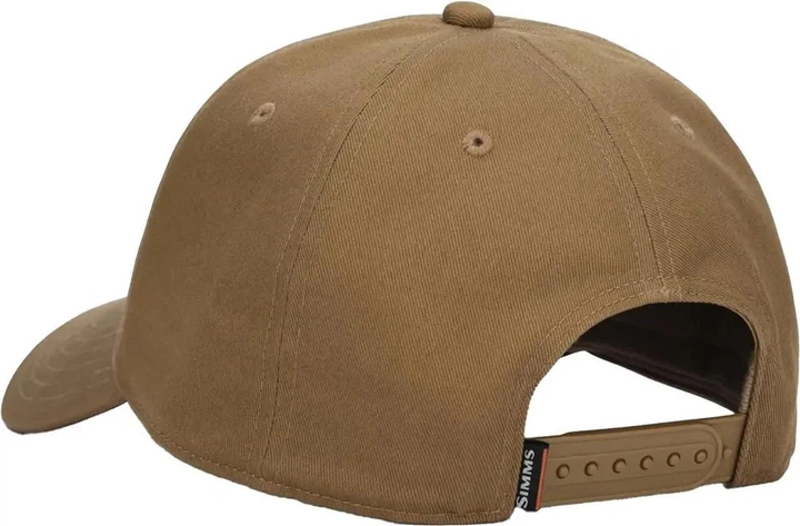 Кепка Simms Single Haul Cap One size Driftwood - изображение 2
