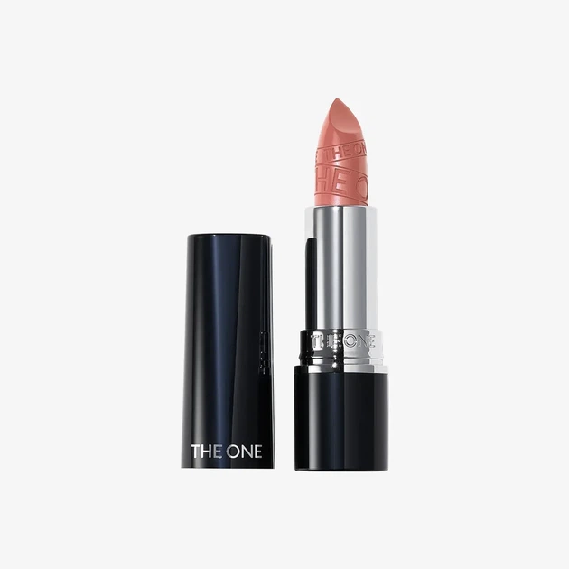 Губна помада Oriflame THE ONE Smart Sync Чарівний Н’юд код 46435, 3.8 г - Фото 3 Губна помада Oriflame THE ONE Smart Sync Чарівний Н’юд код 46435, 3.8 г - зображення 3