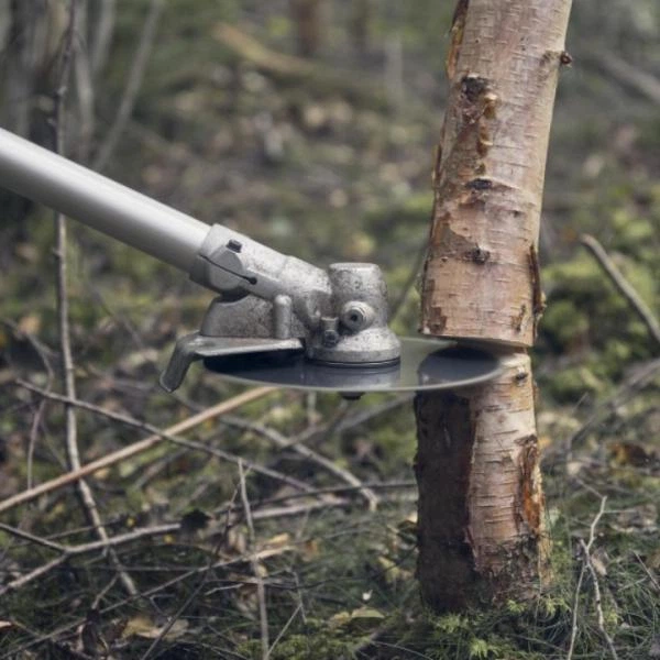 Мотокоса-кущоріз Husqvarna 545F, диск Scarlett 225-24, підвіска Balance X (9678845-02) - зображення 3