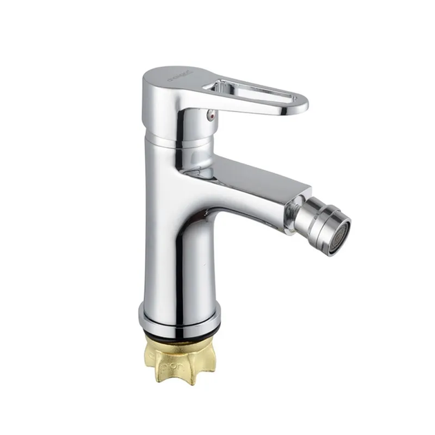 Змішувач для біде Champion PUD 002-045 (Nut) (MI6354) - Фото 1 Змішувач для біде Champion PUD 002-045 (Nut) (MI6354) - изображение 1