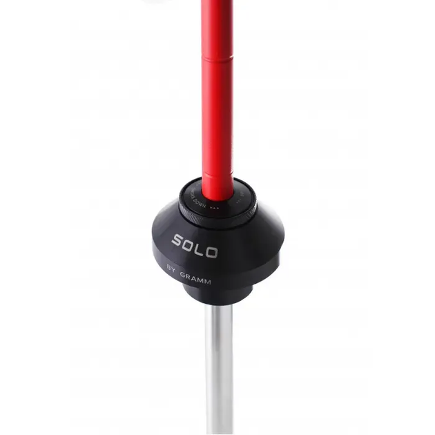 Кальян Gramm SOLO Color (Red) - изображение 5