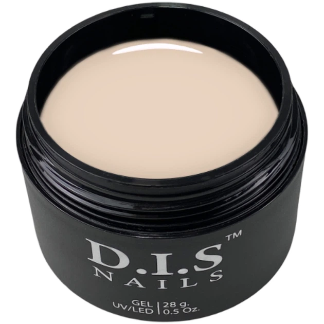 DIS UNIVERSAL GEL HEMA/TPO Free Універсальний моделюючий гель №03, 28 г - Фото 1 DIS UNIVERSAL GEL HEMA/TPO Free Універсальний моделюючий гель №03, 28 г - изображение 1