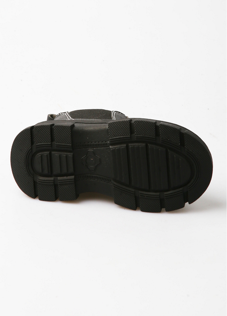 Ботинки Reserved 26 Черный (DRO-1112-Black) - зображення 5