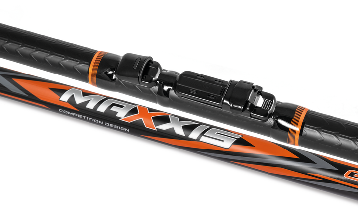 Вудилище з кільцями Trabucco Maxxis GX Power BLS 5005 (120-51-150) - изображение 5