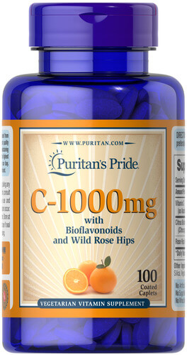 Колаген Puritan's Pride Natural Collagen and Placenta Night Creme 57 грам