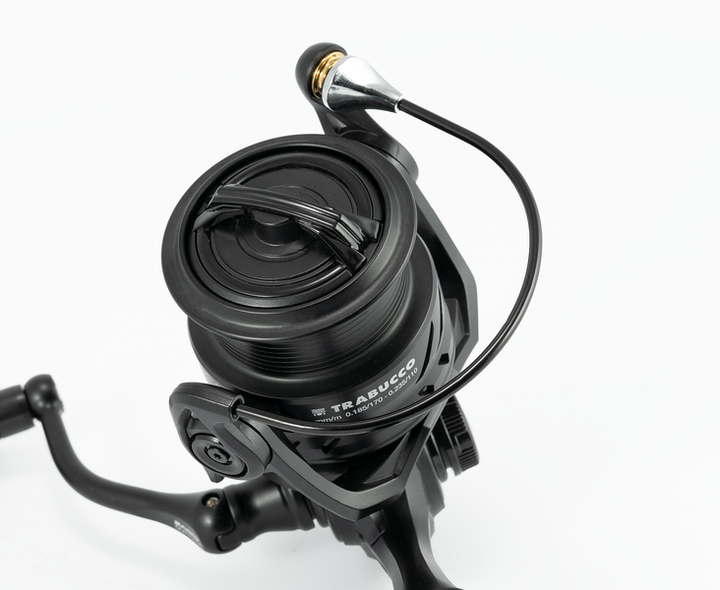 Котушка Trabucco Atmos FD5000 (034-87-250) - изображение 2