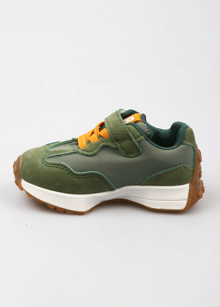 Кроссовки MTP 21 Оливковый (DRO-1157-Olive) - изображение 3