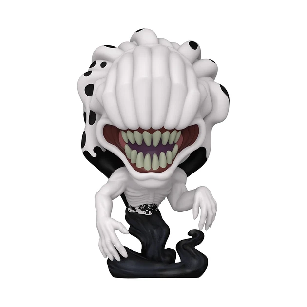 Ігрова фігурка Funko POP! вініл 9,6 см Магічна битва Ріка Орімото - Фото 2 Ігрова фігурка Funko POP! вініл 9,6 см Магічна битва Ріка Орімото - зображення 2