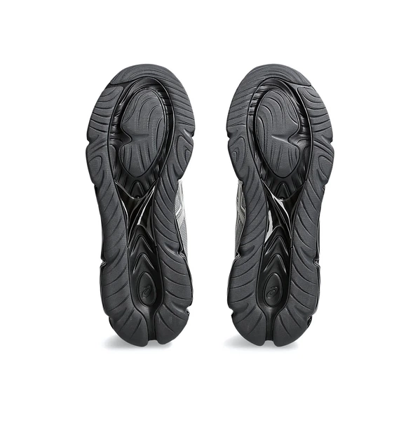 Чоловічі кросівки з колаборацією C.P Company 1203A507-020 Quantum 360 39.5 Grey-Black - зображення 6