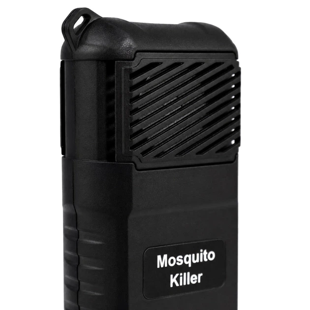 Відлякувач комарів MOSQUITO KILLER USB 24660 - зображення 4
