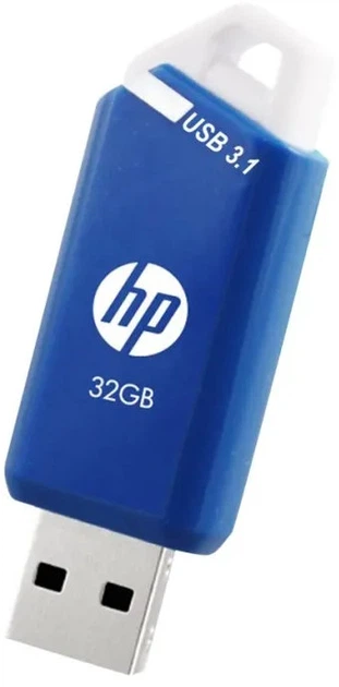 Pendrive HP x755w 32GB USB 3.1 (4712847090965) - obraz 2