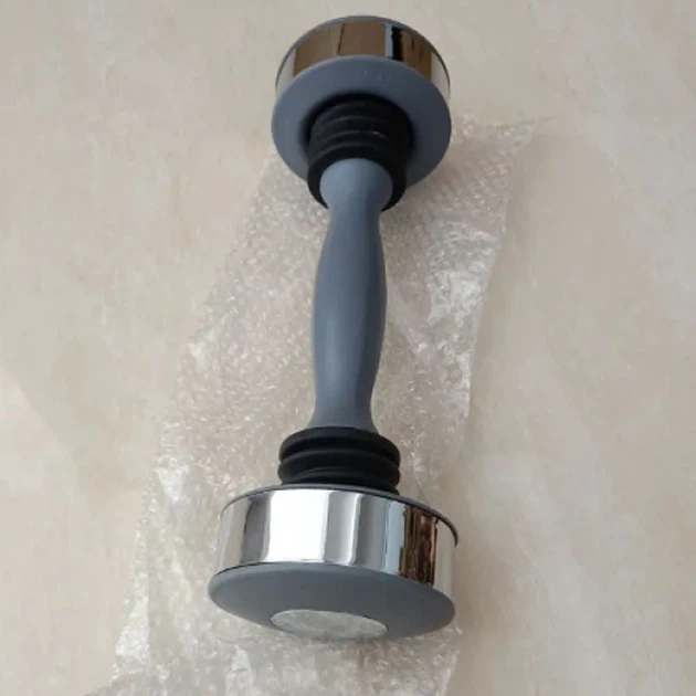 Гантелі для фітнесу Shake weight - зображення 9