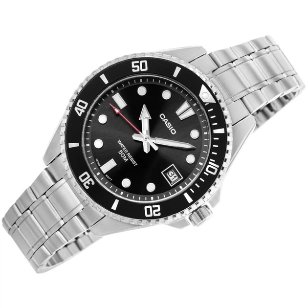 Годинник Casio MDV-10D-1A1 - изображение 2