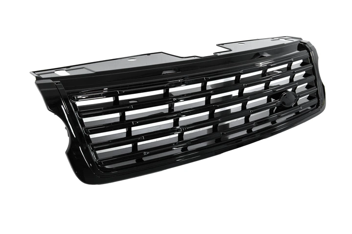 Решетка радиатора L460-SV-стиль (2013-2018) для Range Rover IV L405 - Фото 5 Решетка радиатора L460-SV-стиль (2013-2018) для Range Rover IV L405 - изображение 5