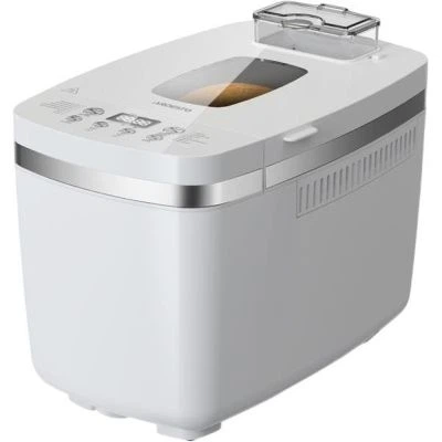 Хлебопечка ARDESTO (BM-D1500W) - Фото 1 Хлебопечка ARDESTO (BM-D1500W) - изображение 1