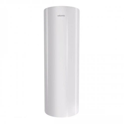 Водонагреватель Atlantic Steatite Central Dometic Wall Mounted 200 ES-VM200ME-S бойлер - Фото 1 Водонагреватель Atlantic Steatite Central Dometic Wall Mounted 200 ES-VM200ME-S бойлер - изображение 1
