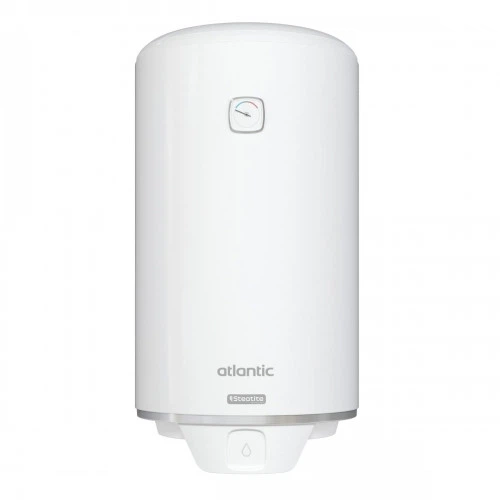 Водонагрівач Atlantic Steatite Ego VM 080 D400S-1-BC 1200W бойлер - Фото 1 Водонагрівач Atlantic Steatite Ego VM 080 D400S-1-BC 1200W бойлер - зображення 1