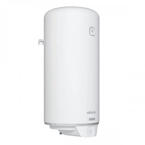 Водонагреватель Atlantic Steatite Ego VM 100 D400S-1-BC 1200W бойлер - изображение 3