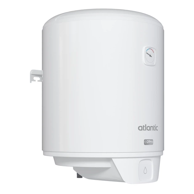 Водонагреватель Atlantic Opro Profi VM 050 D400S (1500W) бойлер - Фото 3 Водонагреватель Atlantic Opro Profi VM 050 D400S (1500W) бойлер - изображение 3