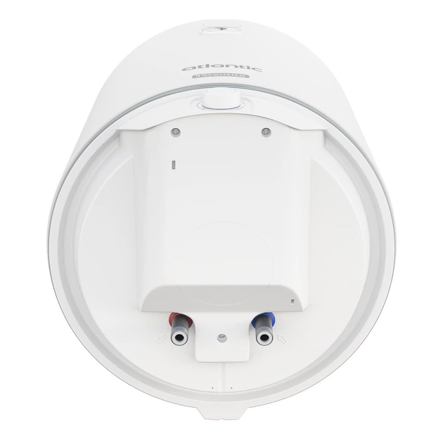 Водонагреватель Atlantic Steatite Elite VM 100 D400S-2-BC (1500W) бойлер - изображение 5