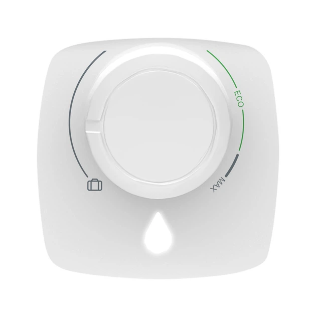 Водонагреватель Atlantic Steatite Elite VM 100 D400S-2-BC (1500W) бойлер - изображение 6