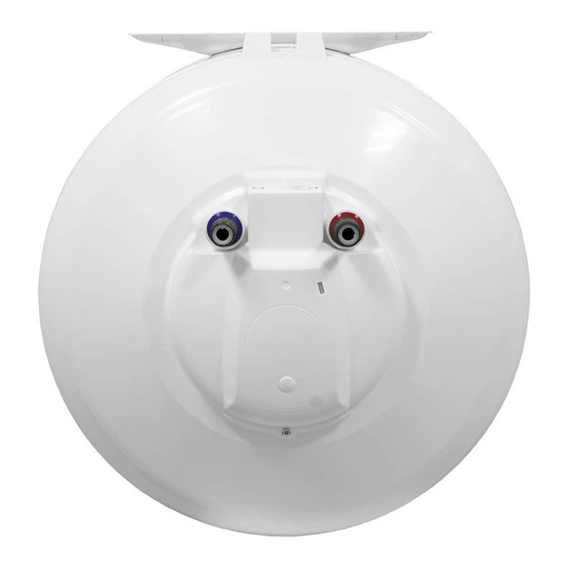 Водонагреватель Round Eco VMR 50 (1200W) NEW бойлер - Фото 5 Водонагреватель Round Eco VMR 50 (1200W) NEW бойлер - изображение 5