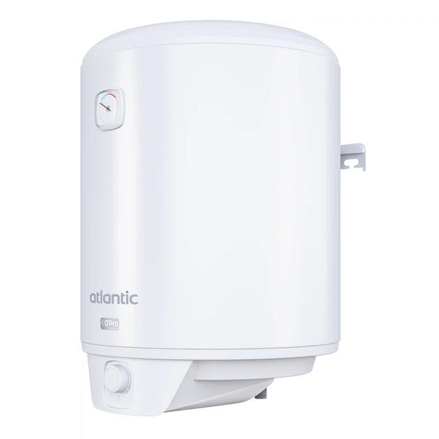 Водонагреватель Atlantic Opro Turbo VM 050 D400S-2-B (2500W) бойлер - изображение 2