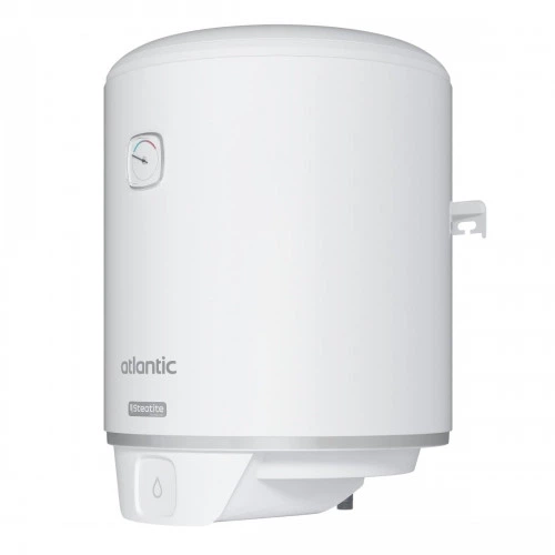 Водонагреватель Atlantic Steatite Ego VM 050 D400S-1-BC 1200W бойлер - Фото 2 Водонагреватель Atlantic Steatite Ego VM 050 D400S-1-BC 1200W бойлер - изображение 2