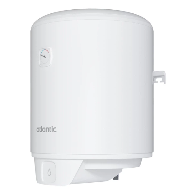 Водонагреватель Atlantic Opro Ego VM 050 D400S (1200W) бойлер - изображение 2