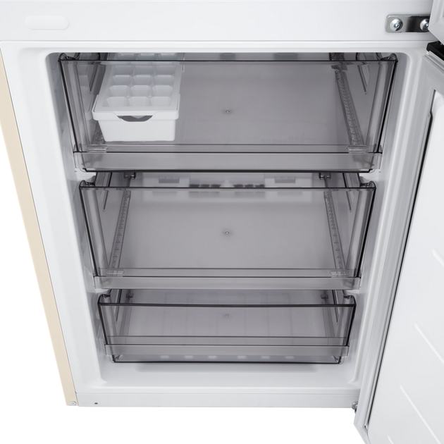 Холодильник LG GC-B509EETM - зображення 9