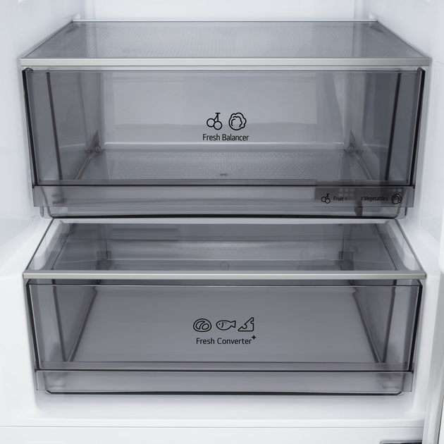 Холодильник LG GC-B509EETM - зображення 11