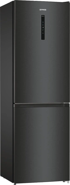 Холодильник Gorenje NRK619EABXL4 - зображення 2