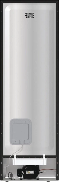 Холодильник Gorenje NRK619EABXL4 - зображення 14