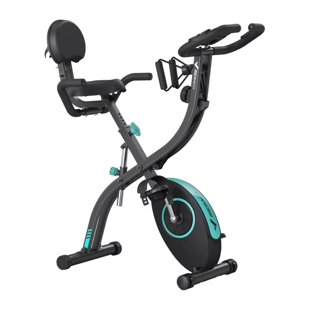 Стационарный велосипед MERACH MR-S15B2 X-Bike (MR-S15B2-EU) - изображение 2